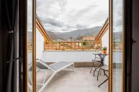 弗恩特朱莉安娜鄉村旅館