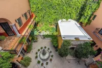 Antigua Capilla B&B - B&Bs (Bed and breakfast)