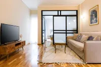 럭셔리 B 바이 오토토  호텔