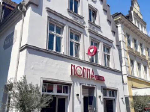 Hotel Albers Hotels in Recklinghausen