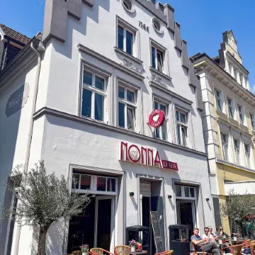 Hotel Albers Отели в г. Реклингхаузен