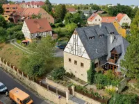 Spa-Resort Landlust in Dresden Hotels near Cossebaude
