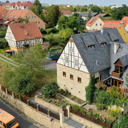 Spa-Resort Landlust in Dresden