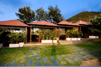 Vijaygarh Resort & Cottages with Private Pool