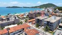 1073 - Apartamento Para locação No Centro de Bombinhas - 4-Star