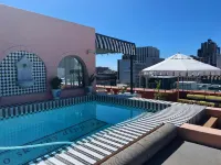 查爾斯霍普開普敦