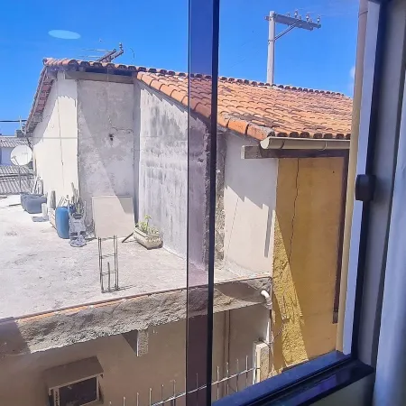 Recanto Del Mare Suítes