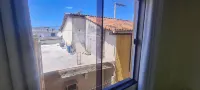 Recanto Del Mare Suítes - Bergblick