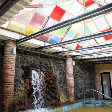 Hotel San Valentino Terme