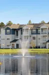 Luxurious Apartments - Pool Gym Bikes - Condos