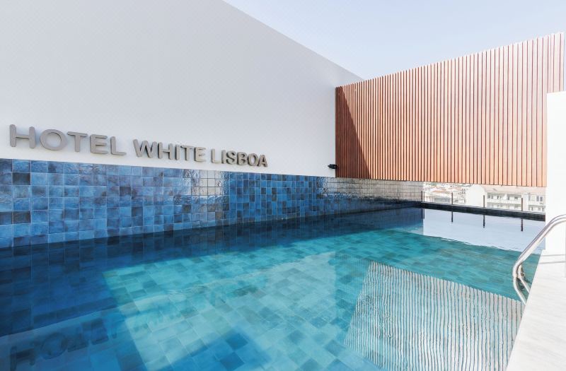 Hotel White Lisboa photo 3