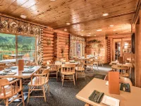 Kenai Princess Wilderness Lodge Hotels in Kenai Peninsula Borough
