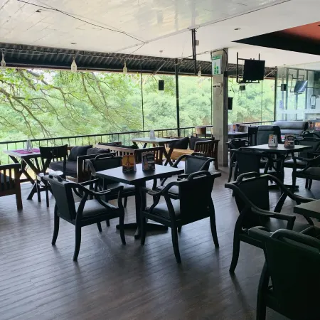 Hotel Gangaaddara