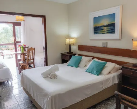 Pousada Porto Dos Casais Hotels in Garopaba