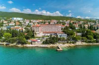 Mediteran Maradiso Hotel by Aminess Hotel a Lic