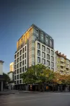 B1 Downtown Hotel Hotels in Sofia City Center