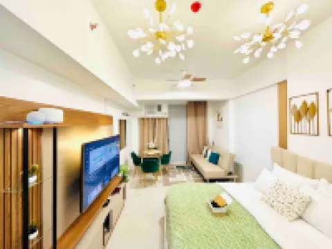 FREE Parking City lights AlexaVoice Control Unit