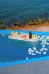 Bintana Sa Paraiso Naasag - spa