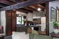 Never Lonesome Woodland Valley: Cozy 2bd Cottage!