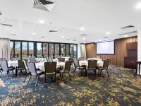 湖畔品質酒店 本迪戈酒店