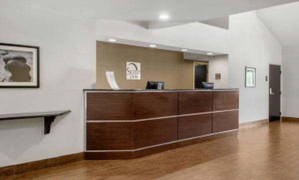 Sleep Inn Baton Rouge East I-12