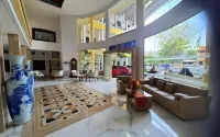 Kenari Asri Hotel