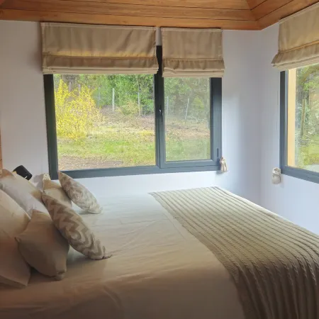 La Morada Lodge & Glamping - Meliquina