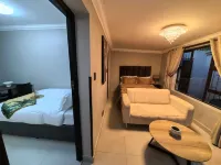 Bryanston Palms Accommodation