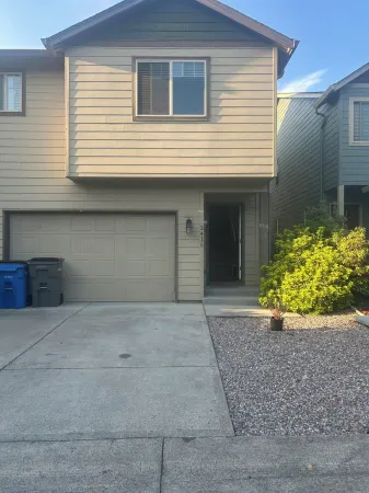 Charming 3-Bedroom Retreat in Hazel Dell, WA – Your Perfect Getaway! Отели в г. Хазел Делл Север