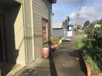 Rohner Ranch House FAST WI-FI Hotel a Fortuna