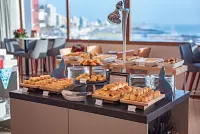 Hotel Konke - breakfast