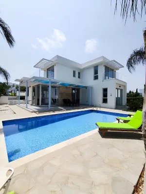 Too Coool Villa Milos Serenity - ヴィラ