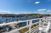 Boothbay Harbor Inn - Ocean View