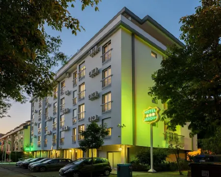 Hotel Jardim Hotels in Aveiro