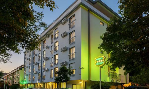 Hotel Jardim
