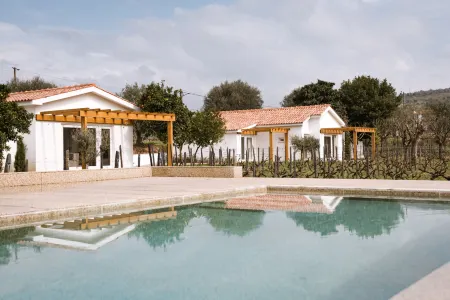 Imago Houses 2 - by MET Отели в г. Ламего