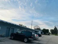 Oasis Inn Kenosha