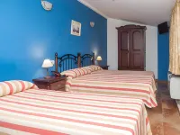 Hostal San Cayetano Các khách sạn gần Đấu trường bò tót