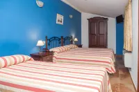 Hostal San Cayetano - Romantische