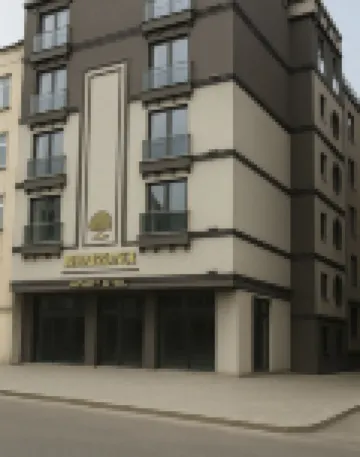 Renaissance Apart Hotel Hôtels à : 