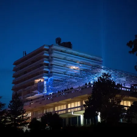 Hotel Omorika