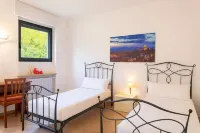 The green corner apartment CIN: IT001156C2C78OUPYJ Hotels in Moncalieri