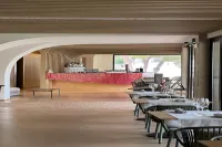 Hotel Serawa Moraira - breakfast