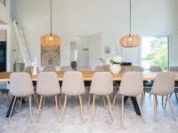 5 star holiday home in Glesborg - 4-Star