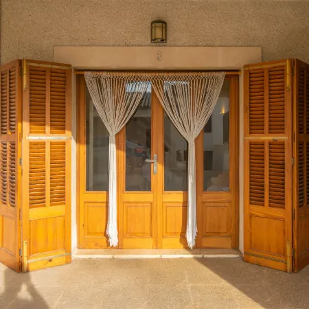 Habitatge Escorball - House In Sa Rapita