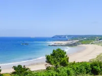 Holiday Home in Pléneuf near Sandy Beaches Hotels in Pleneuf-Val-Andre
