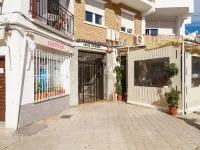 Apartment in Nerja near Carabeillo Beach - Hot Tub