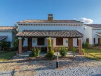 Ibipozo Bungalow in Pozo Alcon