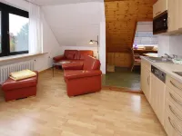 Ferienwohnung in Westerland auf Sylt - 2 Sao