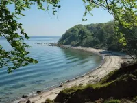 5 person holiday home in Bogense-By Traum